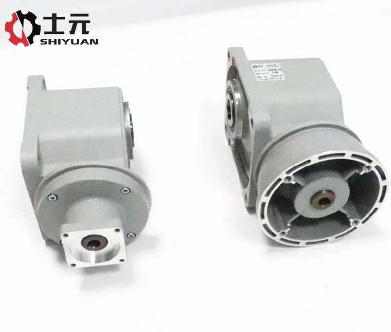 SGFM直角減速機(jī)1.5KW