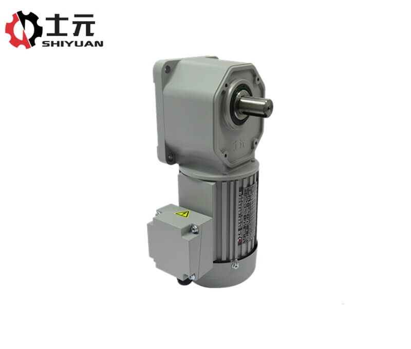 SGF55直角減速機(右出軸)