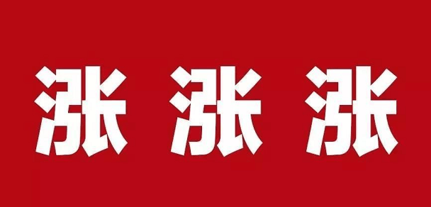 蘇州邁傳2021年5月8號關(guān)于減速電機(jī)產(chǎn)品漲價通知