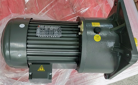 立式減速電機(jī)