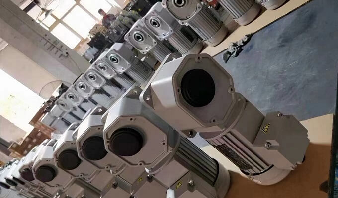 士元電機(jī)SGF35-H-0.75KW直交軸減速機(jī) 庫存供應(yīng)
